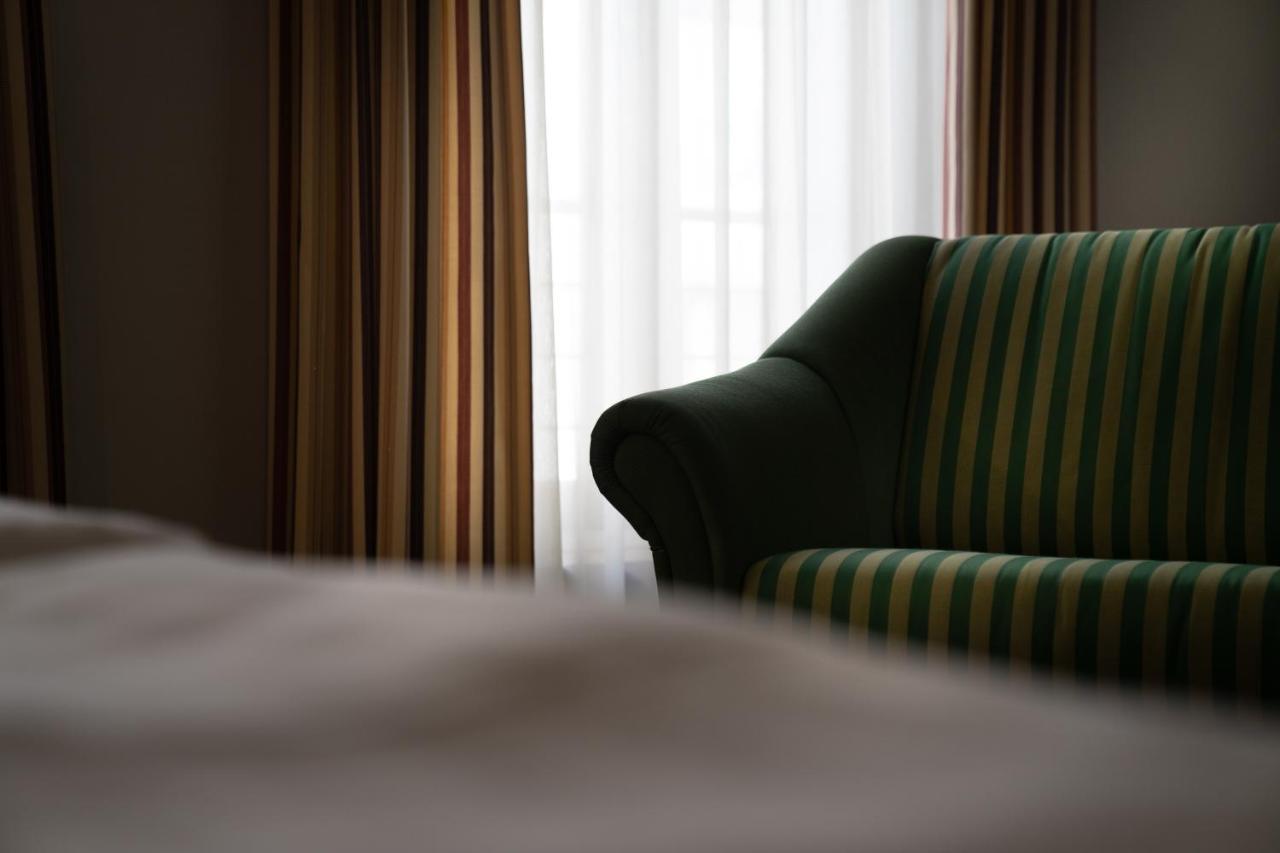 Hôtel Sankt Andreas à Düsseldorf Extérieur photo