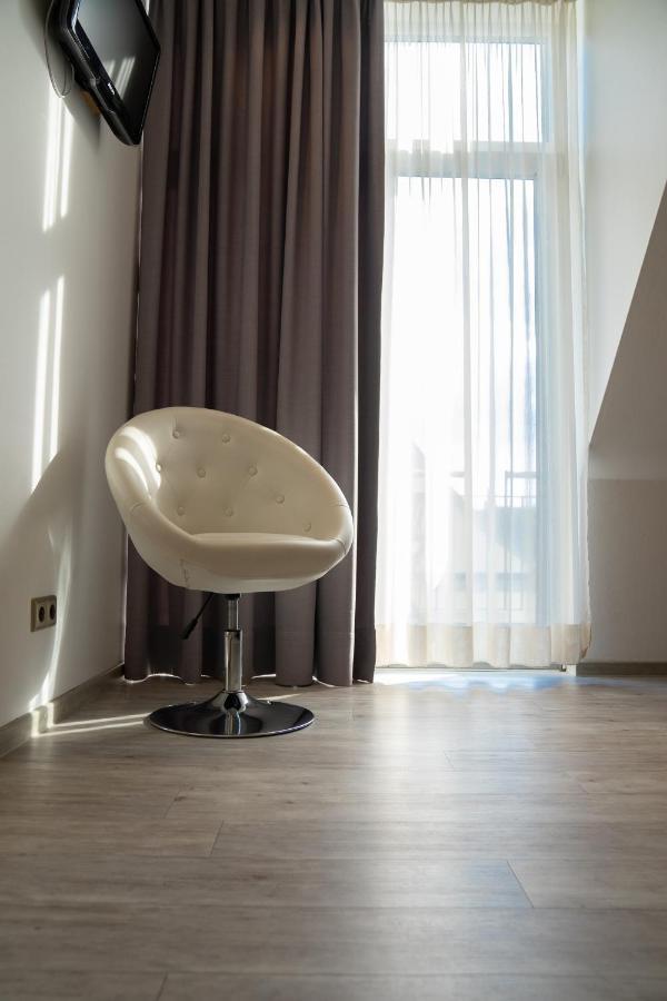 Hôtel Sankt Andreas à Düsseldorf Extérieur photo